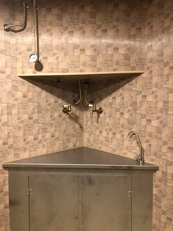 Пряничный домик Усадьба Кильпола на Ладоге