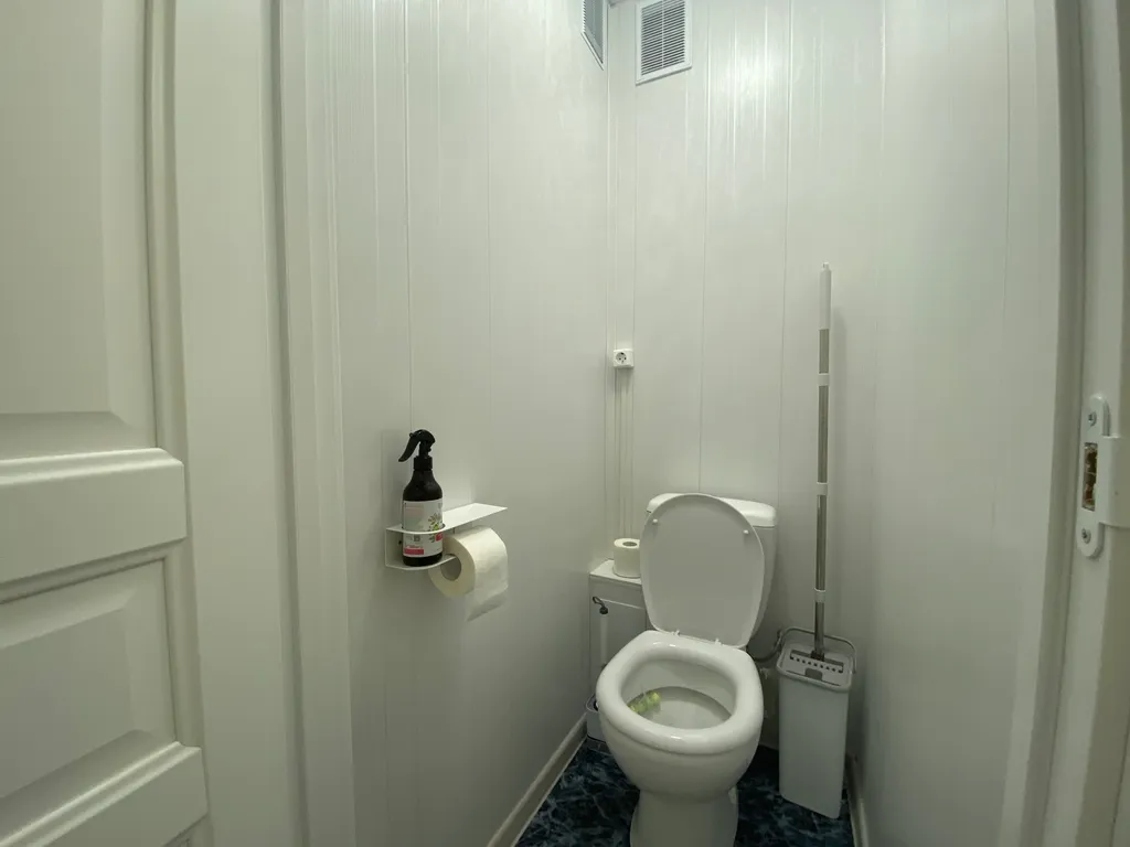 Lux-апартамент в самом центре города на набережной Волги