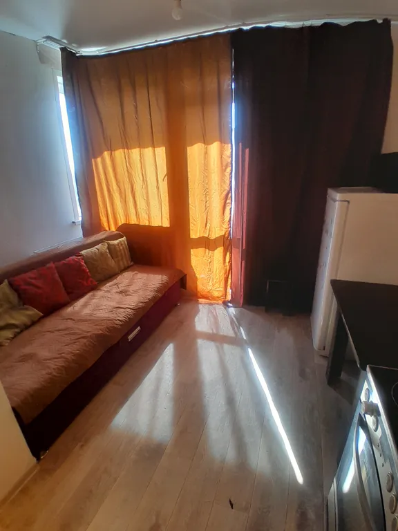 Квартира Видовая квартира — Красноярск