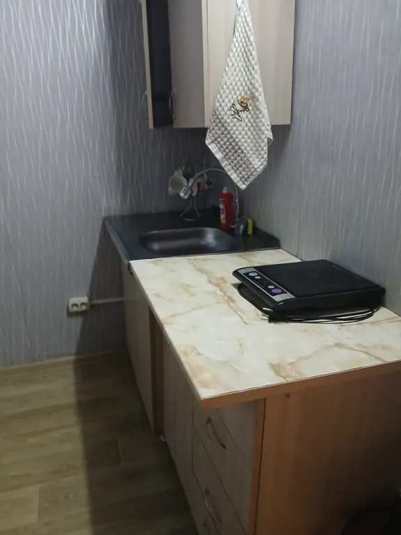 Коттедж Коттедж Золотое место — Сочи