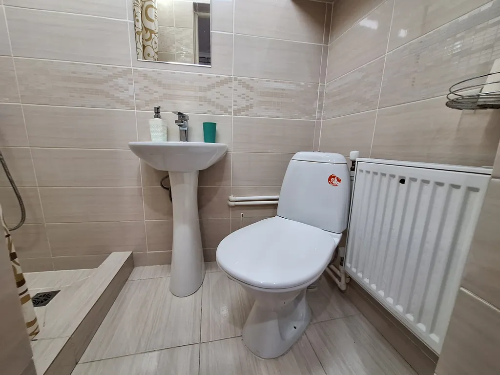 Апартаменты Brown Room