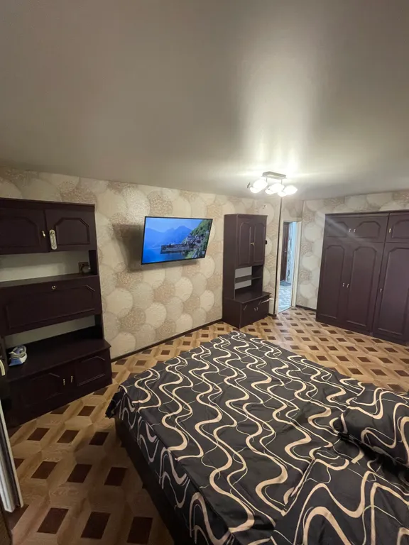 2-х комнатная квартира с лоджией