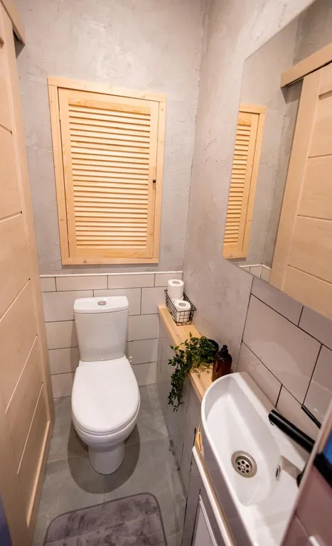 Уютные аппартаменты для комфортного проживания