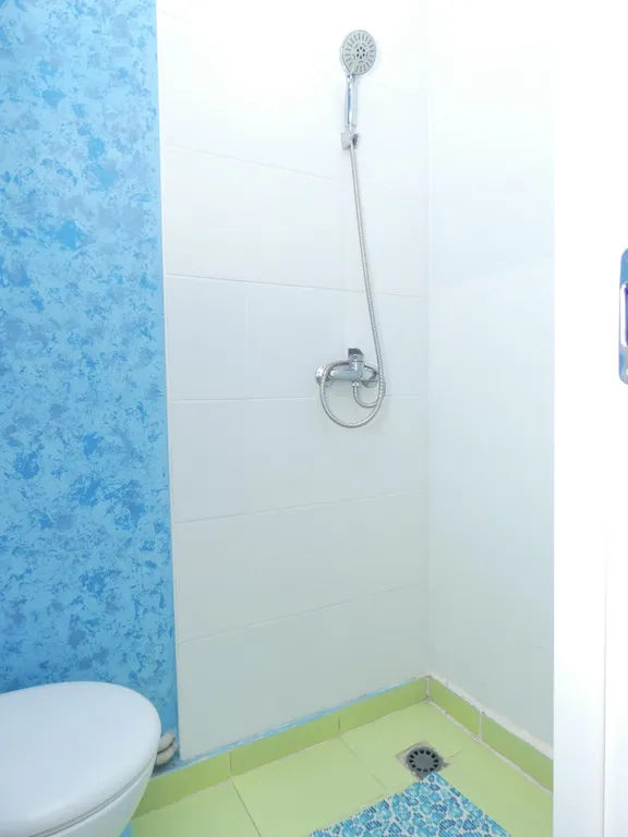 Квартира Комната — Лазаревское