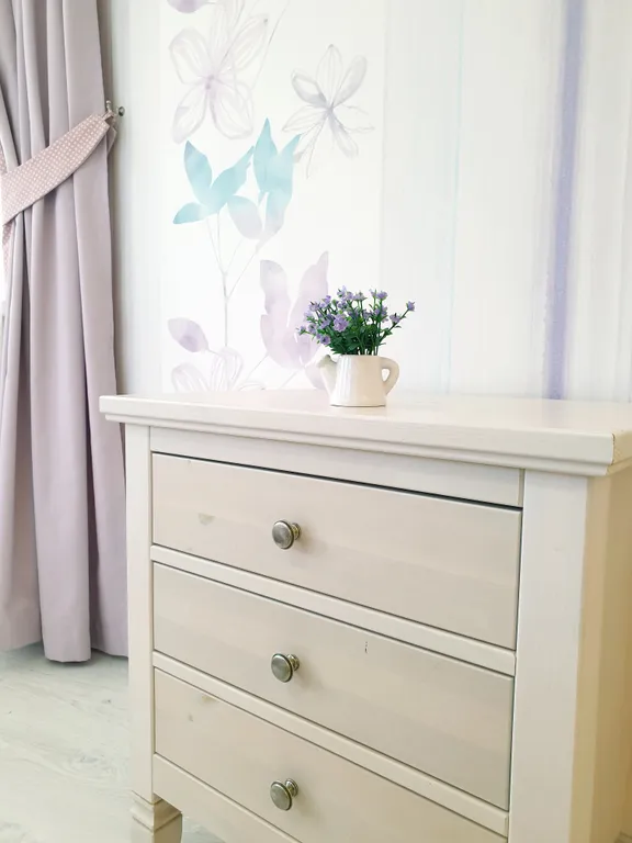 Дом среди гор в Байдарской долине Эвимиз