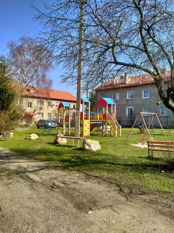 Квартира Эконом квартира, двухкомнатная — Пионерский