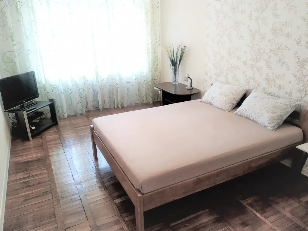 Квартира Квартира Философский дворик — Калининград