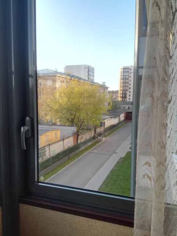 Квартира Апартаменты на Днепропетровской — Санкт-Петербург