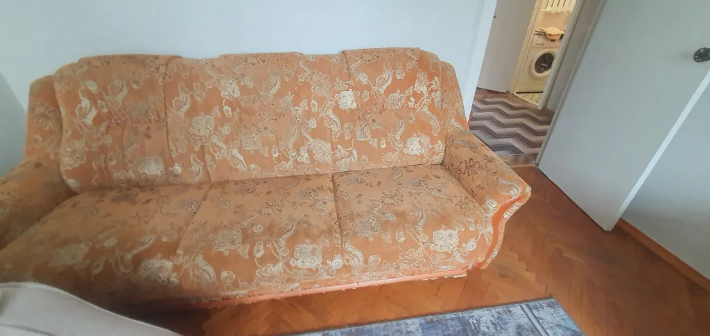 Квартира для большой компании до 8 человек, центр, круглосуточное заселение