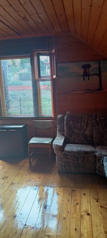 Комфортабельный домик у моря