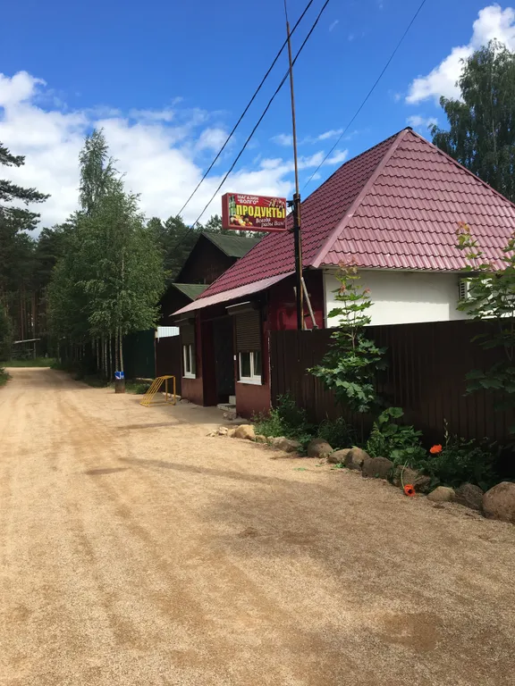 Коттедж Дом с 3 спальнями на 6 гостей — Турбаза Чайка