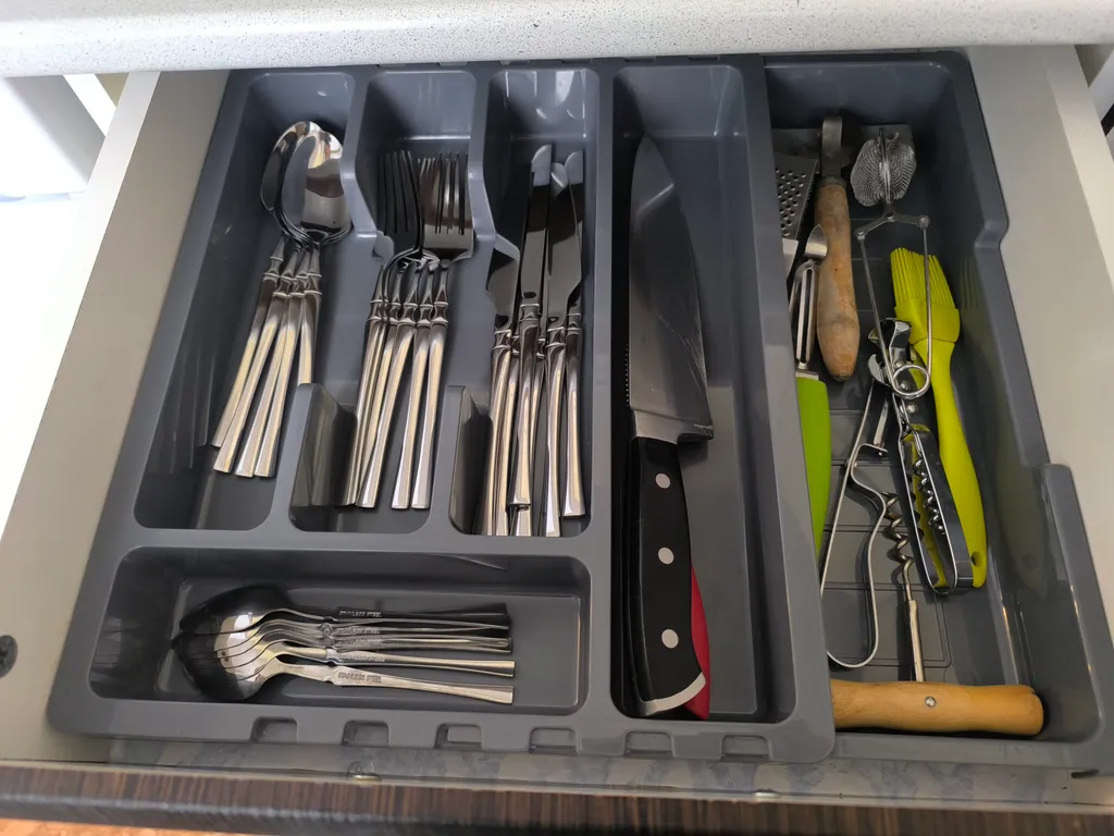 Уютный уголок для тёплой компании