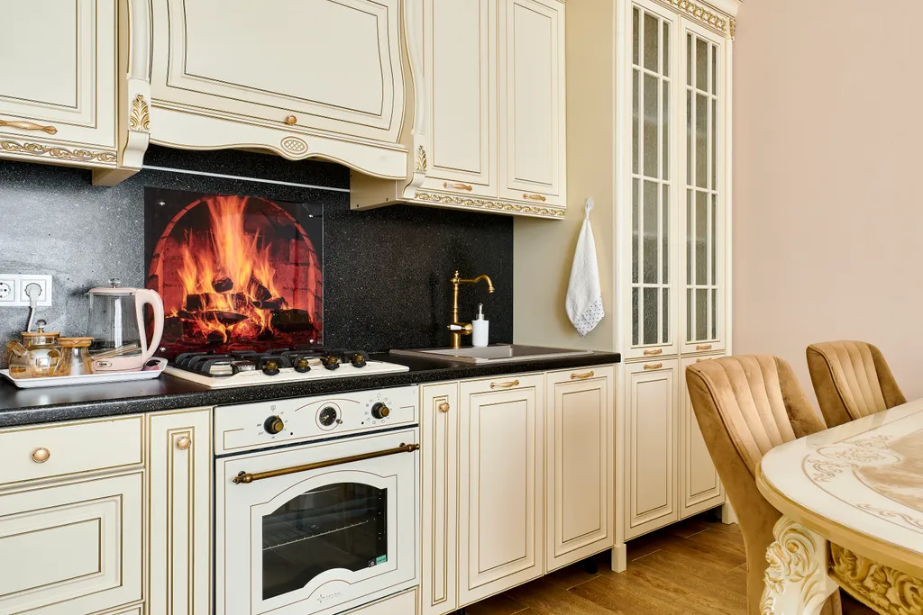 Уютный коттедж в теберде