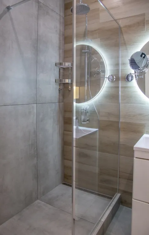 Премиум апартаменты в отеле «Атлас Судак»