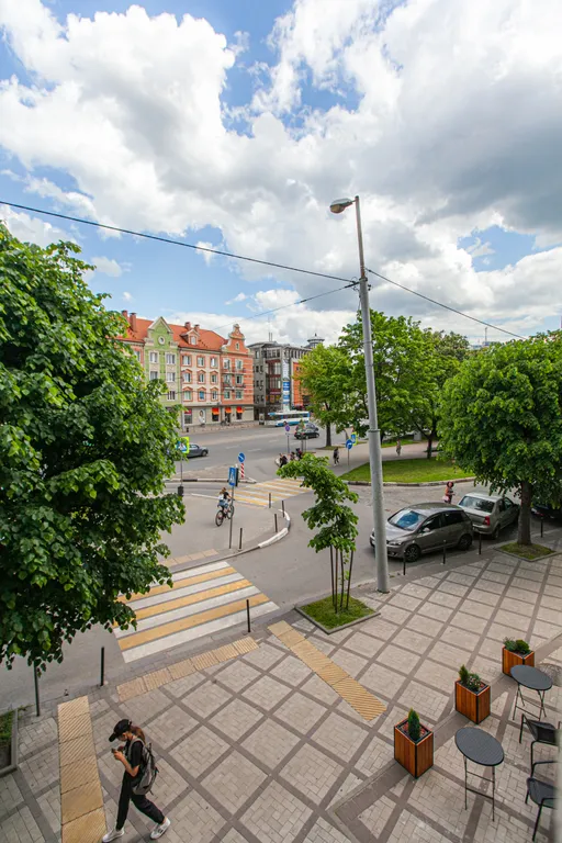 Квартира Квартира Very center hygge studio — Калининград