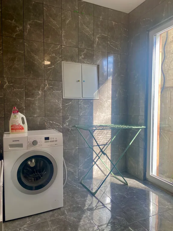 Коттедж Дом в стиле Хай - Тек — Галицино