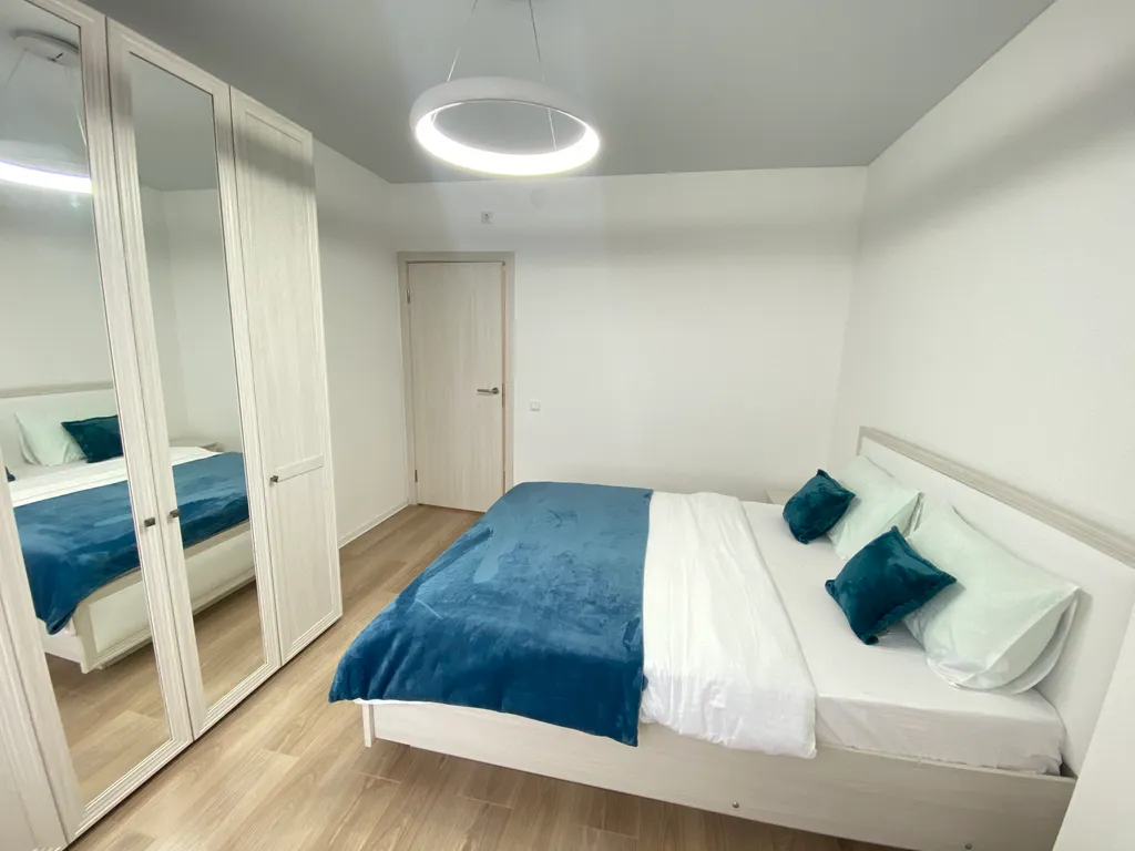 Квартира Квартира рядом с метро Котельники — Котельники