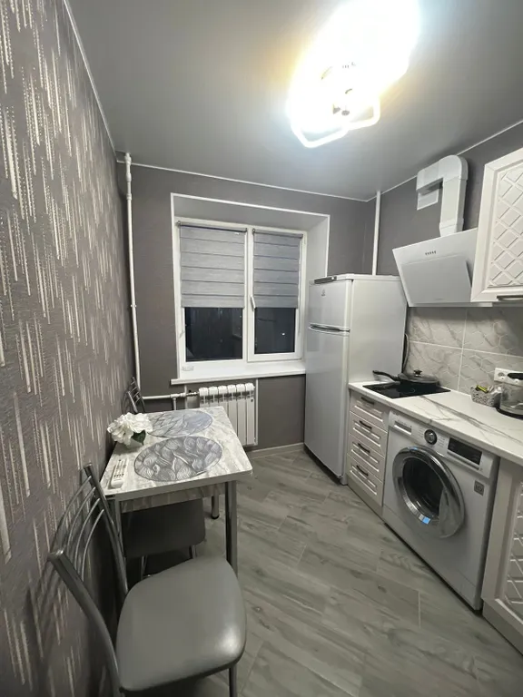 Самая лучшая квартира