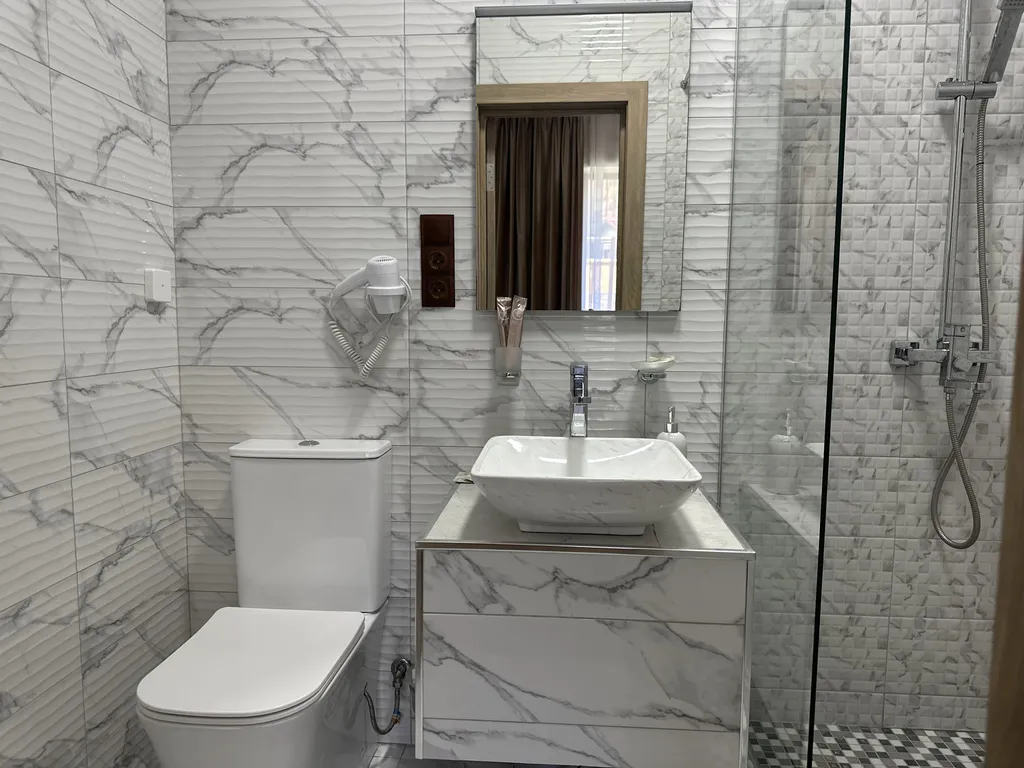 Апартаменты в здании РЕД ВУД