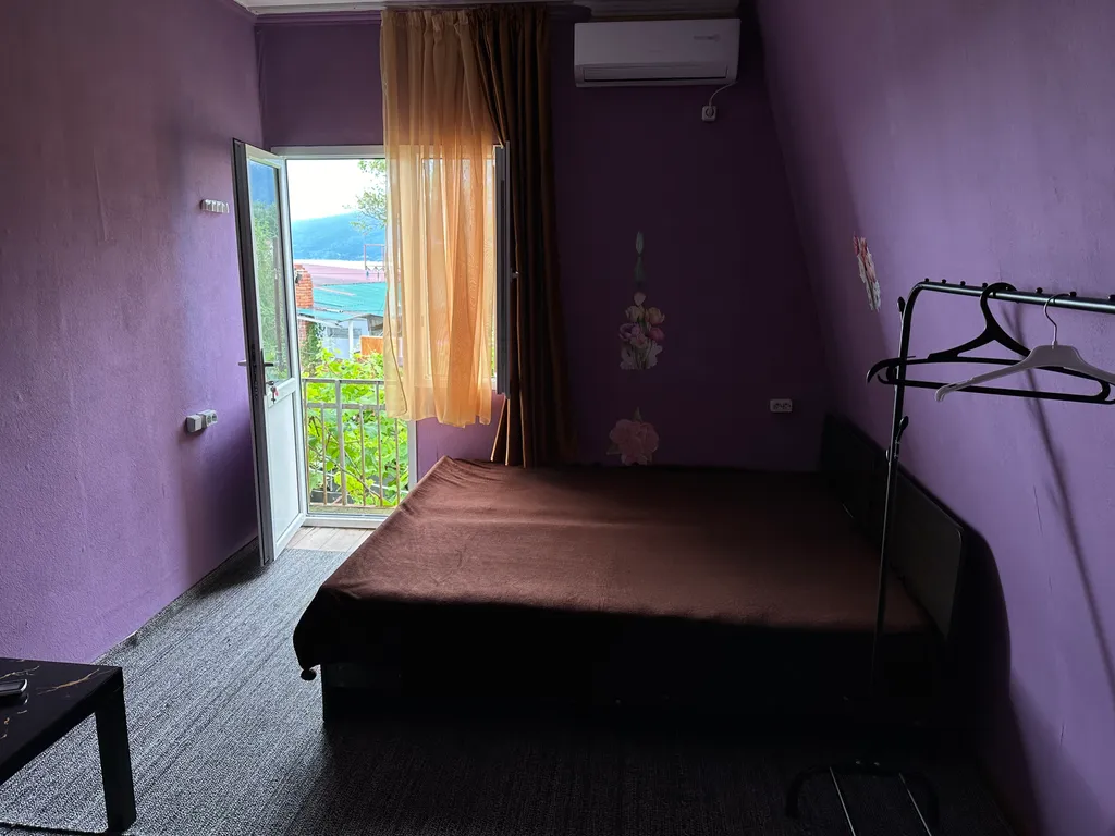 Квартира Комната — аренда посуточно в Гагра