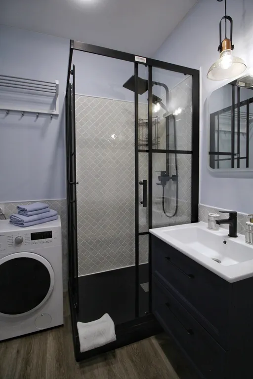 Квартира Апартаменты Базилик — Светлогорск