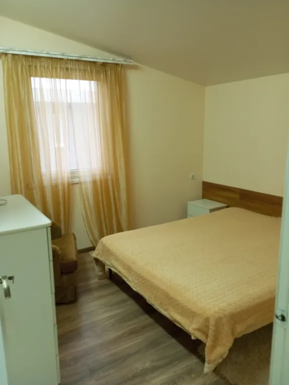 Целый этаж в доме