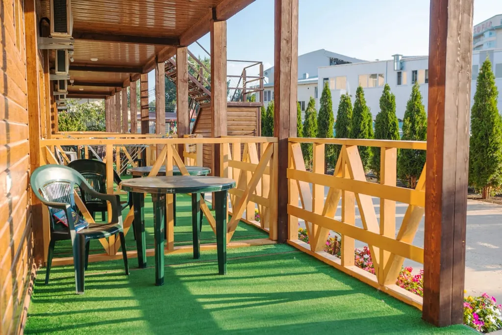 Квартира Комната — Анапа