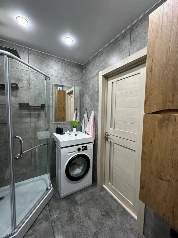 Квартира в новом ЖК