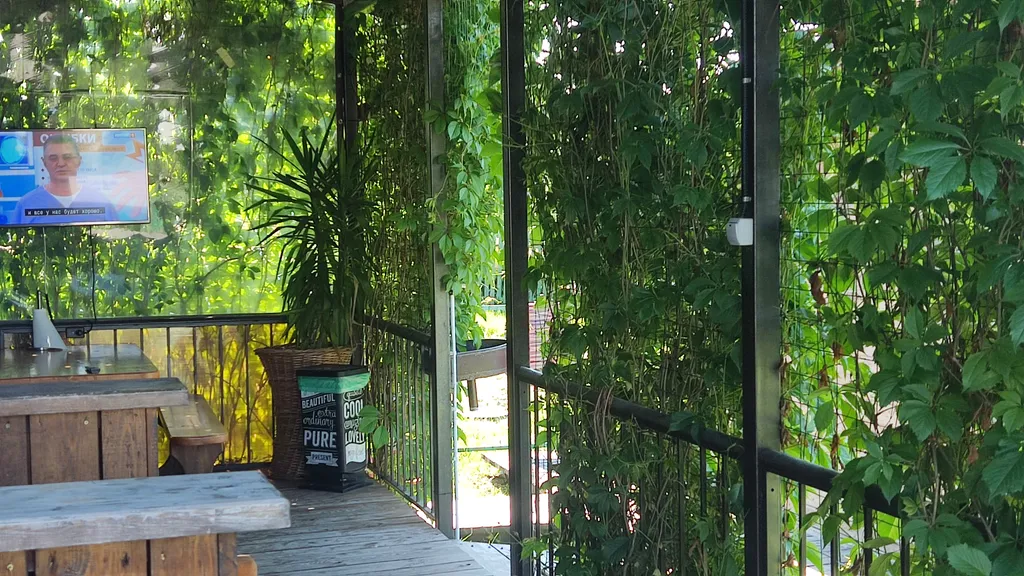 Winter country house and SPA