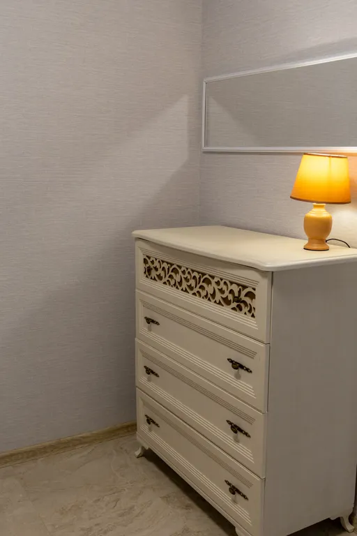 Квартира Уютная квартира с уникальной планировкой — Красноярск