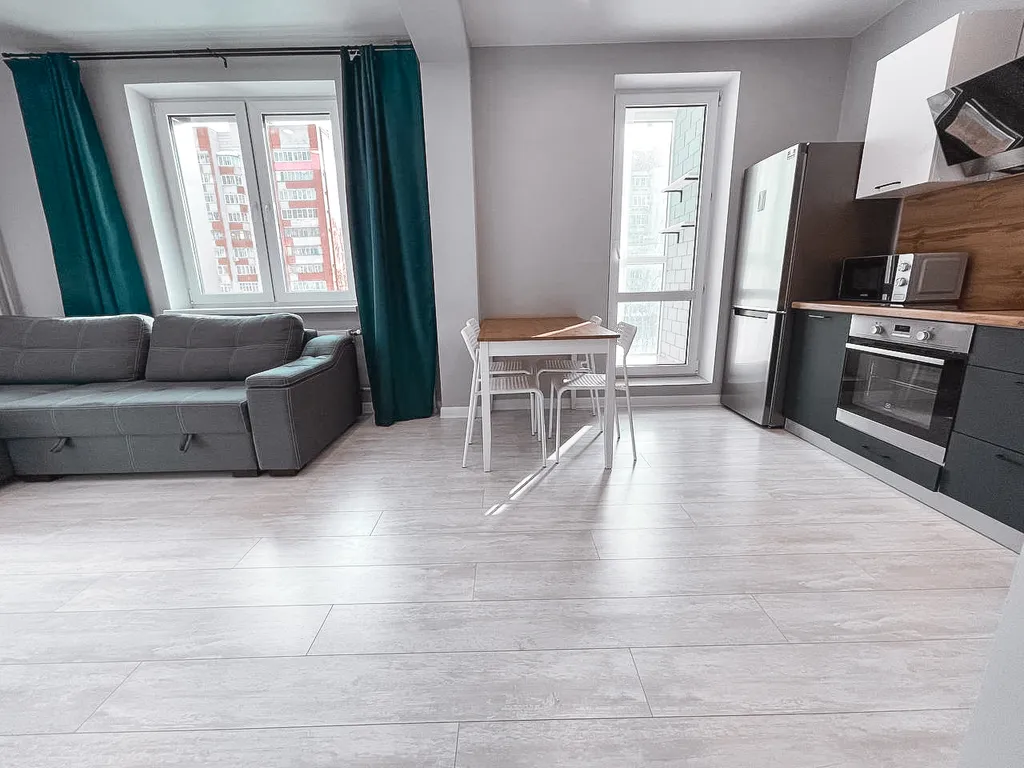 Family Space - уютная квартира