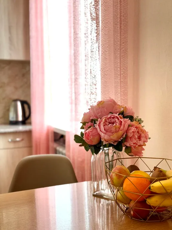 Уютная квартира в центре города — аренда посуточно в Симферополь