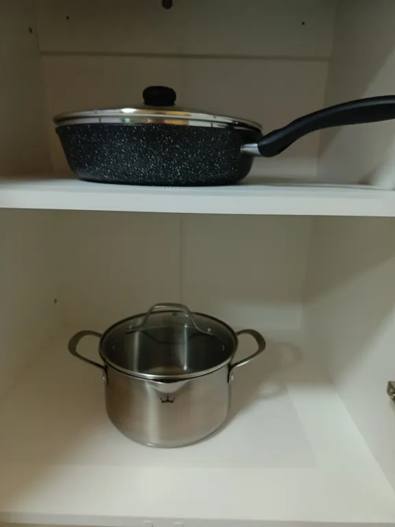 Комфортный коттедж