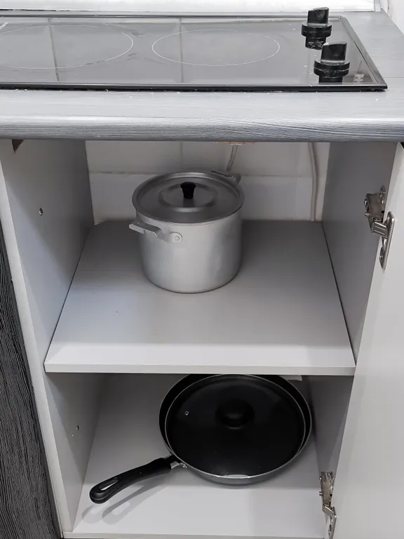 Двухкомнатная квартира в городе Реутов