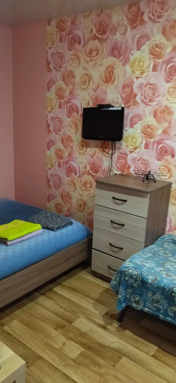 Квартира Двухкомнатная квартира в центре рядом с метро Геологическая — Екатеринбург