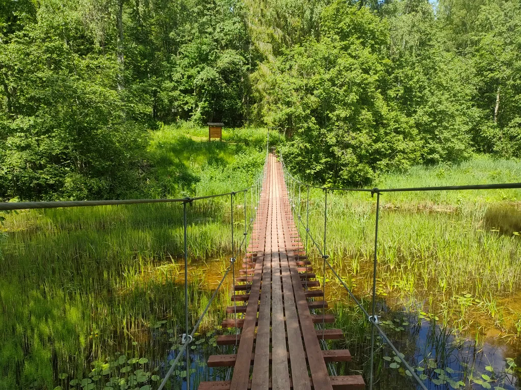 Валдай Дальняя Дача