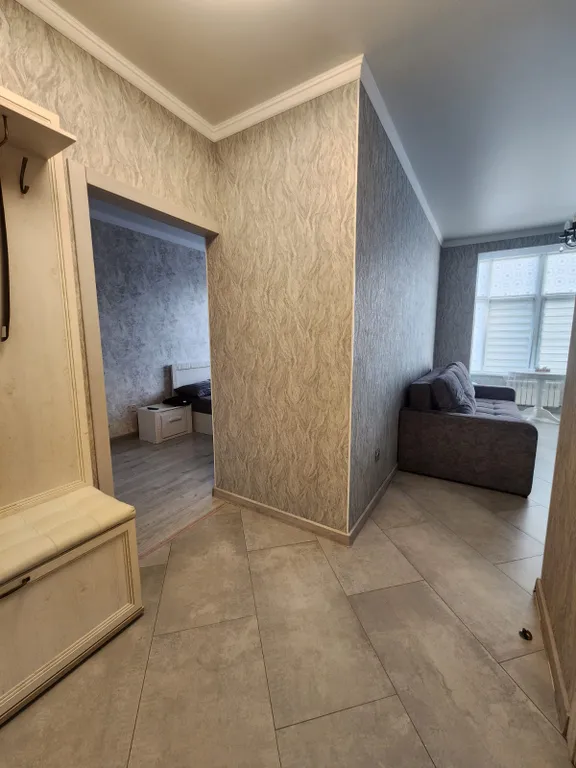 Квартира рядом с аэропортом