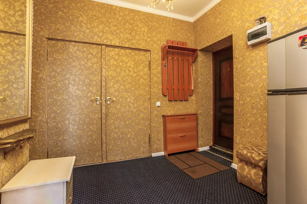 Квартира Апартаменты в центре с бесплатной парковкой — Краснодар