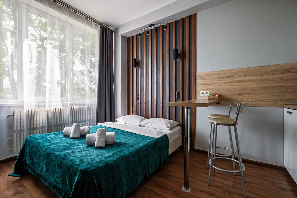 Квартира Комната — Москва