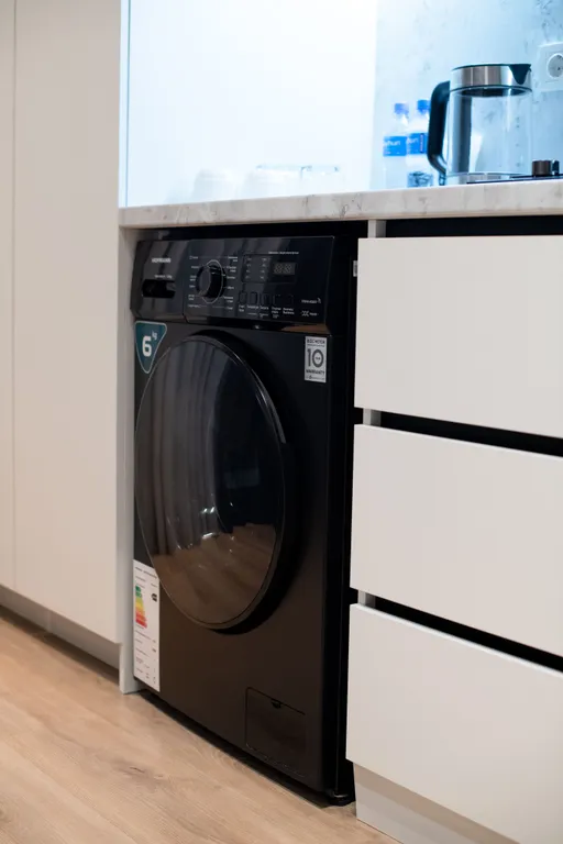 City Deluxe Apartments (Studio)