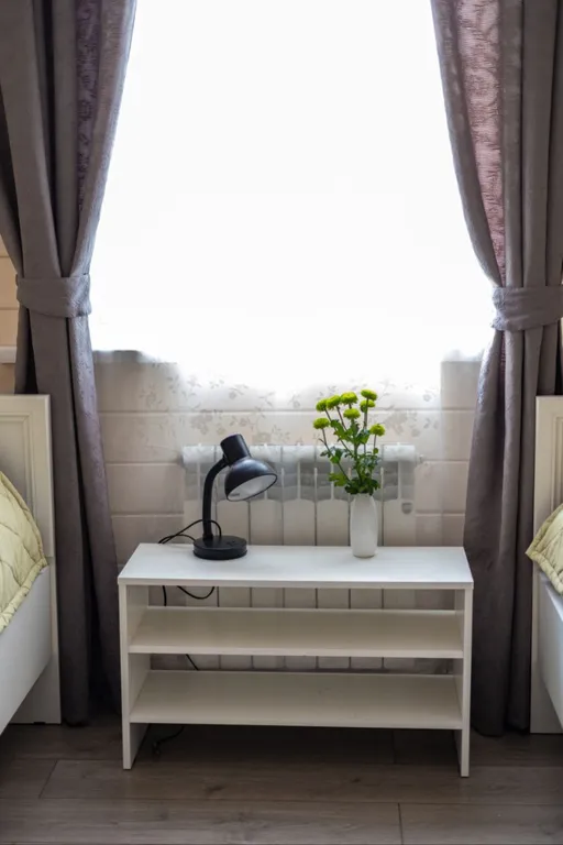 Гостевой дом Тропа