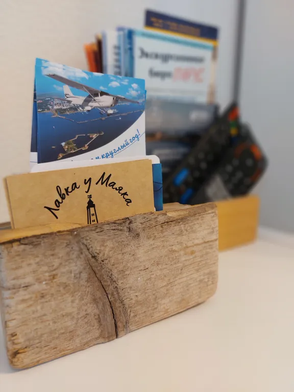 Квартира Квартира Eva appartments — Кронштадт