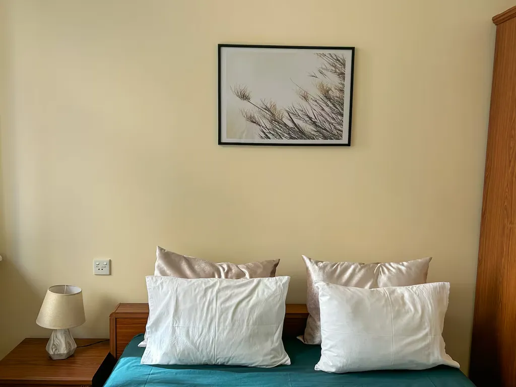 Уютная квартира на Торговой