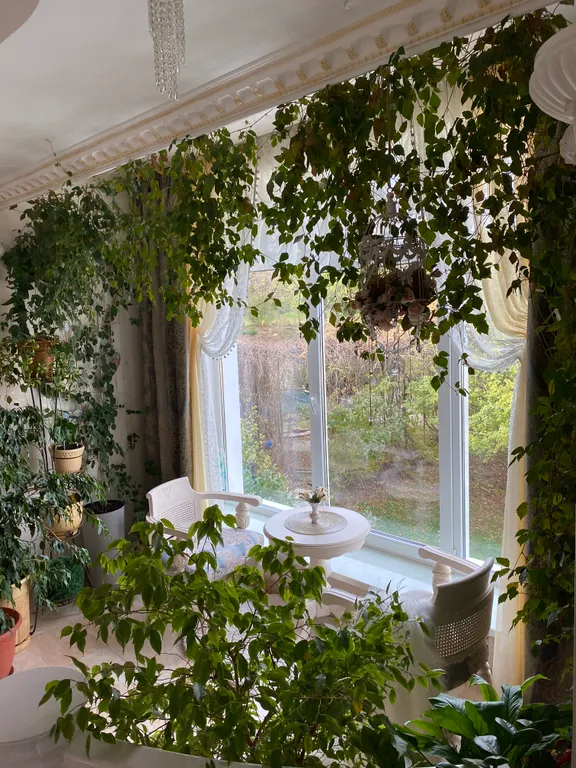 Райский уголок у начала Кавказких гор