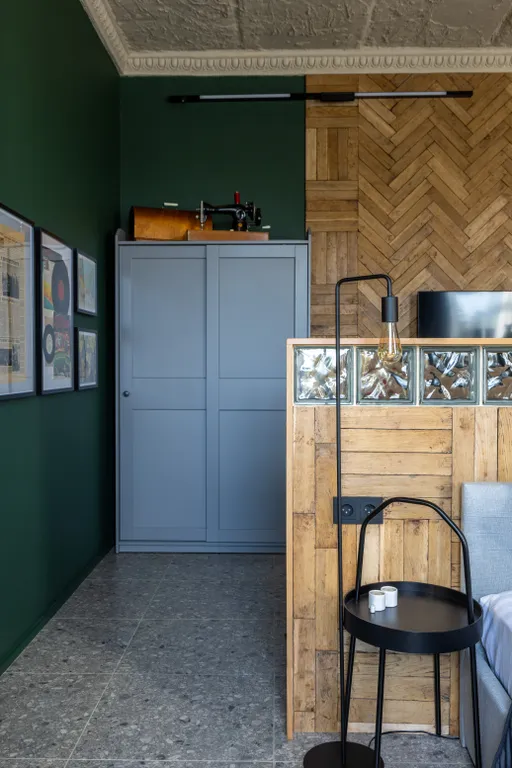 Квартира Апартаменты Центр — Калининград