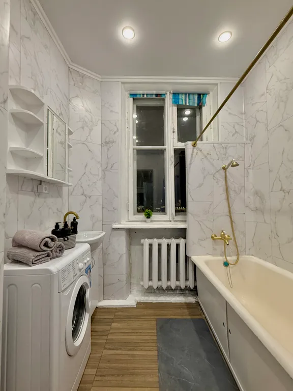 Квартира Квартирах рядом с красной площадью — Москва