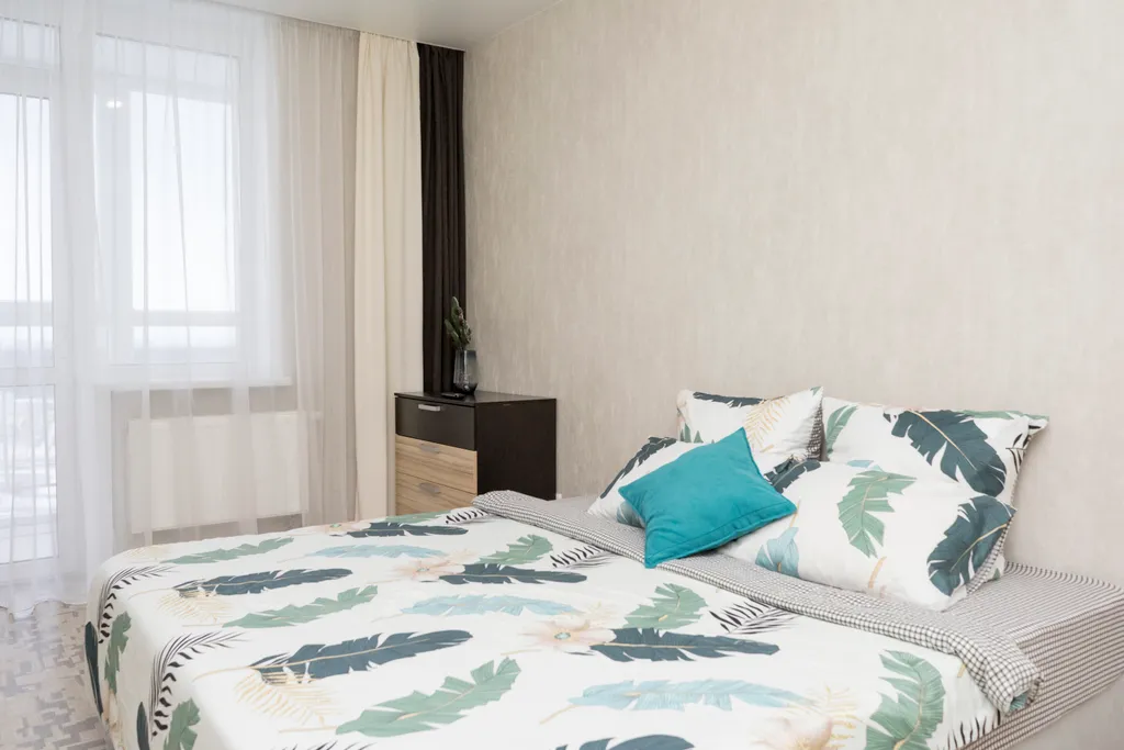 Алекс air квартира рядом с аэропортом и тц планета — аренда посуточно в Пермь