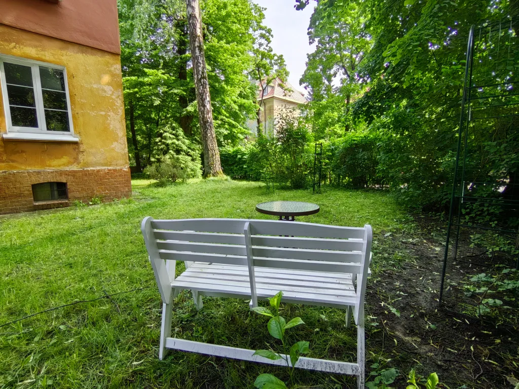 Арт-квартира в историческом квартале