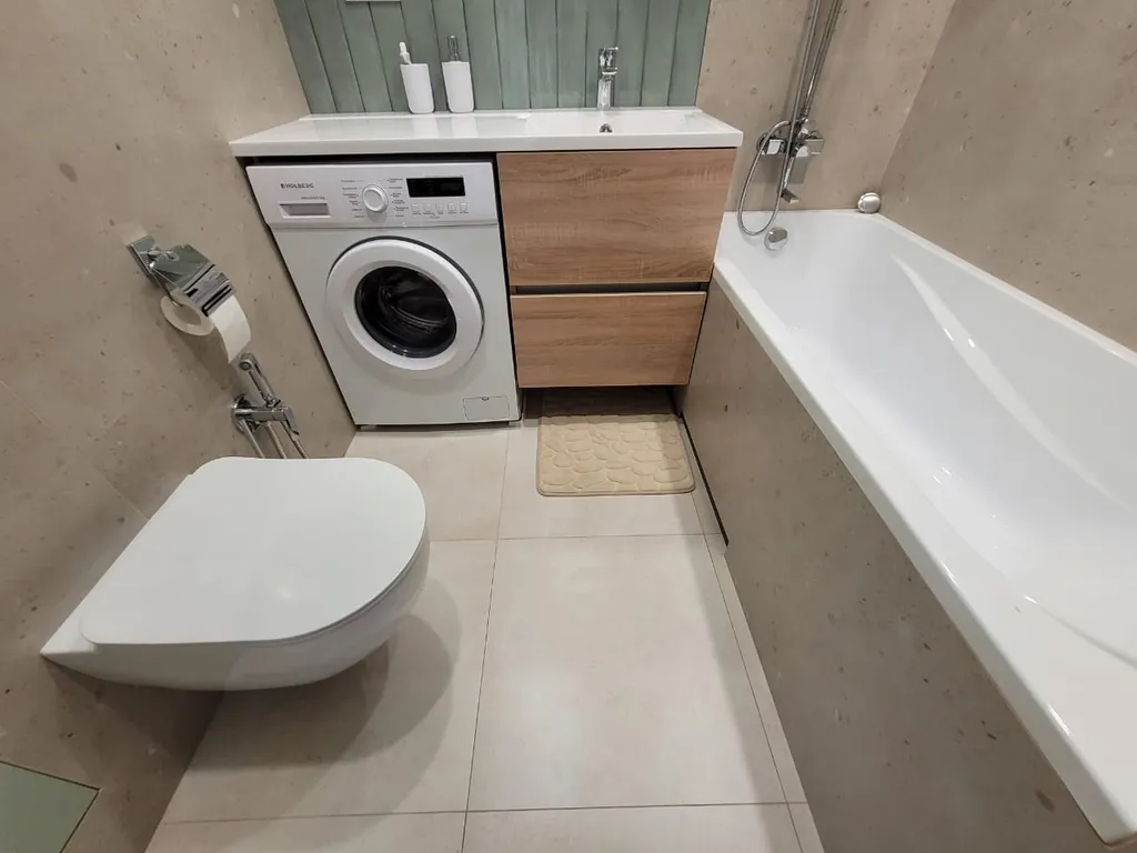 Квартира Уютная квартира в парковой зоне — Калининград