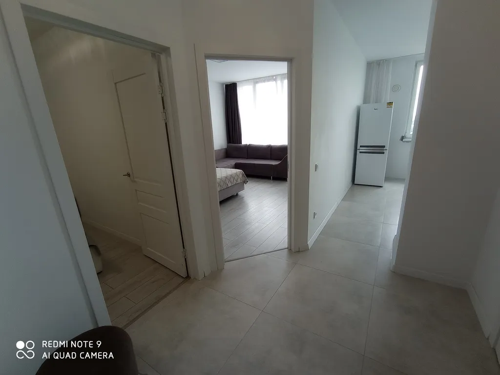 Квартира 2-комнатная Квартира — Калининград